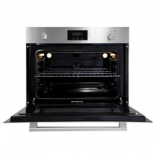 Forno Eltrico Big 75 Com Design Italiano Importado Crissair